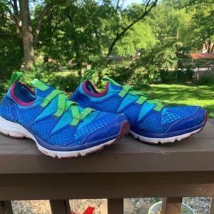 Salomon Crossamphibian trail, run, and water shoe